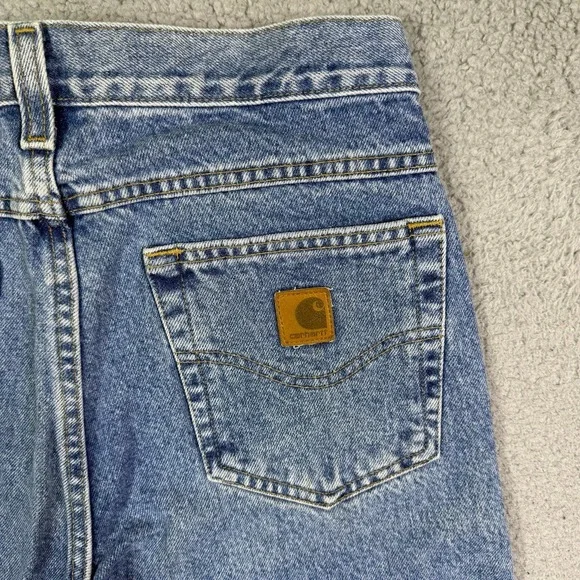 Carhartt jeans - Picture 5 of 5